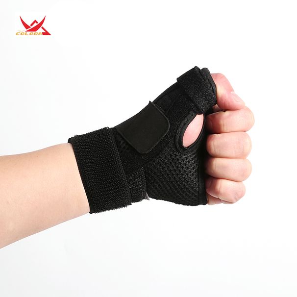 Coloda Sports Wristband CLD-JS06 (single)_desvips.com