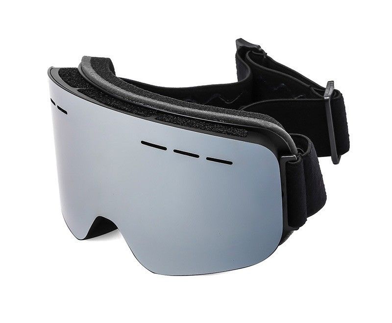 Double-layer Anti-fog Cylinder Ski Glasses And Glasses For Outdoor Sports With Myopia High-definition Windproof Goggles_desvips.com