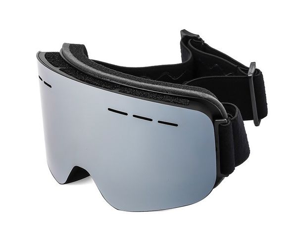 Double-layer Anti-fog Cylinder Ski Glasses And Glasses For Outdoor Sports With Myopia High-definition Windproof Goggles_desvips.com