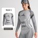 Outdoor Ski Quick-drying Clothes, Autumn And Winter Sports Ski Wear Underwear Sets, Moisture-wicking And Warm Bases_desvips.com