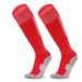 Children's Soccer Socks, Adult Over The Knee Non Slip Soccer Socks, Long Striped Sports Socks_desvips.com