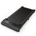 IScooter FT21 Walking Pad Treadmill For Home Office, 1-6 Km/h, 2.5 HP Rated Motor, LED Display, Remote Control, 100 Kg Capacity_desvips.com