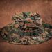 Outdoor Camping Summer Sunshade Round Brim Hat Sun Protection And UV Protection Wide Brim Hat Outdoor Mountaineering Fishing Large Brim Fisherman Hat_desvips.com