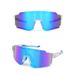 Kagamine Mountaineering Sports Glasses Windproof Sandproof HD Polarized Goggles Outdoor Hiking Climbing Cycling_desvips.com