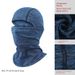 Winter Fleece Balaclava Face Mask - Windproof Thermal Head Cover For Skiing, Cycling, Outdoor Sports (Unisex, One Size Fits Most)_desvips.com