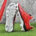 Sizes Men Big Mens 39-45 Baseball Outdoor Sports Sneakers Anti Slip Boys Softball Training Shoes_desvips.com