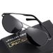 New Releases In December For Men Polarized Driver Aviator Sunglasses Photochromic Driving Day And Night Dual-use Glasses 8013_desvips.com
