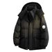 Hiking Clothings Winter Thickened Velvet New Cotton Coat Outdoor Sports Hooded Mountaineering Workwear Warm Jacket Cotton Coat_desvips.com