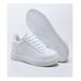 2027 Fashion Sneakers Small White Shoes Women/Men Low Top Lace-Up Waterproof Non-Slip Wear-Resistant Running Shoes 36-45_desvips.com
