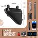ROCKBROS Frame Bag Tool Bag Bicycle Triangle Bag Cycling 1.5L New_desvips.com