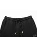 Li-Ning Men's Sports Style Sweatpants LN BASE DRY 46%Cotton 42%Polyester 12%Viscose Comfortable LiNing Casual Trousers_desvips.com