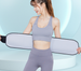 New Fitness Sweat Belt Upgraded Trainer Shaper Sports Training Waist Support Unisex_desvips.com