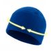 Autumn And Winter Cycling Fleece Hat Men's Sports Outdoor Skiing Polar Fleece Hat Women's Warm Hat Windproof High Brim Hat_desvips.com