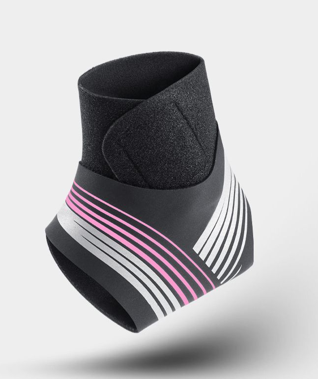Basketball Football Outdoor Sports Ankle Straps Pressurized Light And Comfortable Anti Sprain Protective Gear_desvips.com