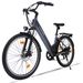 AVDL-A32 Electric Bicycle For Adults 36V 12.8AH *250W 26-inch Urban Mountain Commuter Bike_desvips.com