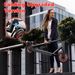 SUNNIGOO N7PRO Electric Scooter For Adults - 350W Motor ,36V 10.4Ah ,30KM/H & 30KM Range,with App Control For Daily Commute & Students_desvips.com