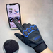 Men's Winter Outdoor Waterproof Riding Gl, Warm Plush Thick Windproof Touch Screen, Fall And Anti Slip Motorcycle_desvips.com