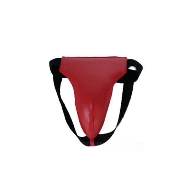 Sanda Training Boxing Muay Thai Martial Arts Karate Protective Gear For Adults And Children Taekwondo Combat Groin_desvips.com