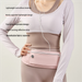 Sports Running Phone Pouch Outdoor Morning Jogging Fitness Small Waist Invisible Close-fitting Hiking Portable Belt Bag_desvips.com