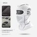 Unisex Winter Ski & Motorcycle Balaclava - Windproof Fleece Face Mask For Outdoor Sports (DTJ49)_desvips.com
