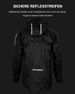 ROCKBROS Rain Jacket Water Resistant Men's Raincoat Cycling Jacket Outdoor M-4XL_desvips.com