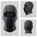 Outdoor Cycling Headgear Quick Drying Full Face Mask Sun Protection Motorcycle Electric Vehicle Helmet Inner Liner All Seasons_desvips.com