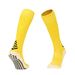Football Socks For Men - Long Compression Sports Socks With Anti-Slip Grip & Moisture-Wicking Terry Cushion, Knee-High Soccer Training Socks_desvips.com