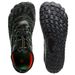 Unisex Wide Barefoot For Men Women Outdoor Trail Running Minimalist Walking Shoes Lightweight And Breathable_desvips.com