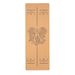 Cork Rubber Yoga Mat Widened Fitness Exercise Mat Non Slip Yoga Mat_desvips.com