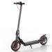 iScooter i9M Electric Scooter for Adults, 500W 10''Commuting Electric Scooter with Cruise Control, Double Braking Systems _desvips.com