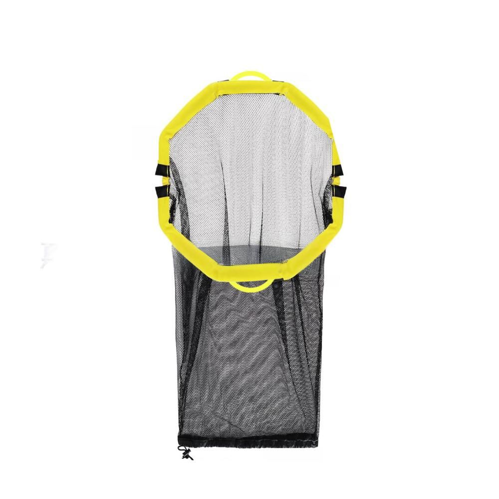 Professional Soccer Goal With Target Net - Free Kick & Shooting Practice Trainer (Portable Football Training Equipment For Accuracy Drills)_desvips.com