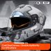 3C & DOT Certified Full-Face Motorcycle Helmet – ABS Shell, All-Season Riding Gear For Men & Women (50+ Styles)_desvips.com