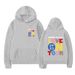 Love On Tour Unisex Casual Fleece HS LOT New Pullover Sweatshirt_desvips.com