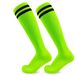 Soccer Socks Football socks long tube adult thick towel socks children football training socks non slip knee high football socks_desvips.com
