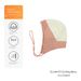 Windproof & Warm Winter Beanie For Kids & Adults - Soft Polar Fleece Material - Multiple Colors Available"_desvips.com