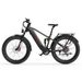 Dukawey Silvertip8 1000W 26” E-Mountain Bike 52V 20Ah Battery_desvips.com