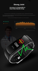 Cross-border Exclusive C5S Smart Bracelet, Sports Step Counting News, Heart Rate, Blood Pressure, Blood Oxygen, Bluetooth Bracelet_desvips.com