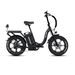 RATTAN LF ULTRA Commuter Electric Bike, 48V 40.5Ah Battery, Rear Seat_desvips.com