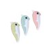 Folding Cute Portable Creative Pocket Fruit Multifunctional Peeling Knife, Ceramic Knife_desvips.com