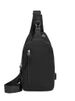 2025 New Trendy Large-Capacity Bag - Multifunctional Oxford Cloth Crossbody/Shoulder/Backpack For Outdoor & Student Use_desvips.com