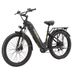 SINOHON AK26 Electric Bike With 48V 18Ah Long-Range Battery_desvips.com