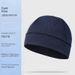 Windproof Beanie For Skiing, Running, Cycling & Hiking - Moisture-Wicking Unisex Winter Hat_desvips.com