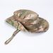 Camouflage Round Boonie Sunshade Sun Protection Fisherman Hat Men Outdoor Hiking Fishing Wide Brim Hat Summer Cycling Face Mask_desvips.com