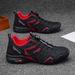 Men's Outdoor Shoes, Everyday Casual Running Shoes For Men, Sizes 39 To 47_desvips.com