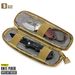 WYNEX Tactical Small Molle Pouch Nylon Knife Sheath For Belt Hunting Gear_desvips.com