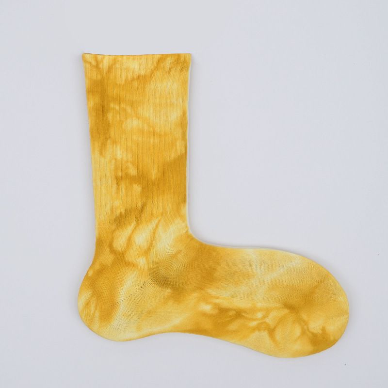 Exclusive Cross-border Supply Of Romantic, European And American Street-style Outdoor Socks With Added Thickness_desvips.com