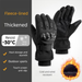 Winter Fleece-Lined Warm Cold-Proof Ski Tactical Gloves Outdoor Training Climbing Cycling Anti-Slip Wear-Resistant_desvips.com