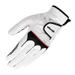 for Men's Left Hand Anti Slip Pu Leather Soft, Wear Resistant, Breathable Golf Gloves New Product_desvips.com