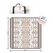 200x200CM Waterproof Large Blanket Outdoor Picnic Beach Mat With Carrying Handle For Travel Camping_desvips.com