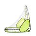 Multi-Function 3-In-1 Soccer Goal For Kids - Instant Setup Foldable Football Net With Carrying Case (Outdoor/Indoor Use)_desvips.com